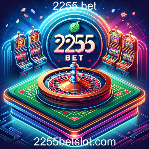 Explorando o Cassino Virtual no 2255 Bet: Diversão ao Alcance de Um Clique