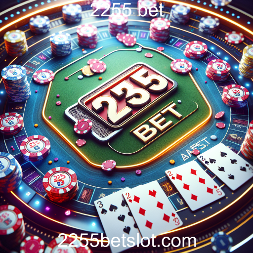 2255 bet