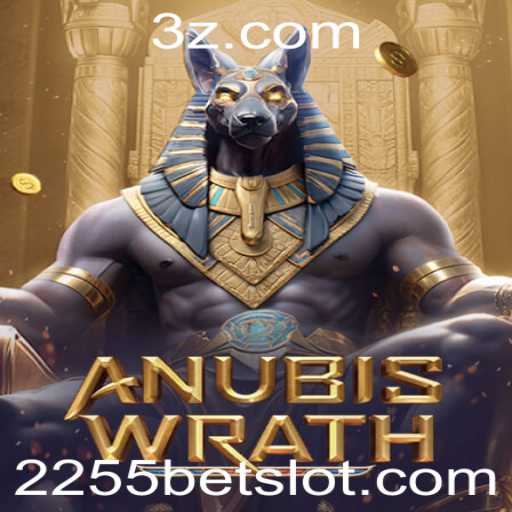 AnubisWrath: Explore a Inovação do Jogo de Azar Com 2255 bet