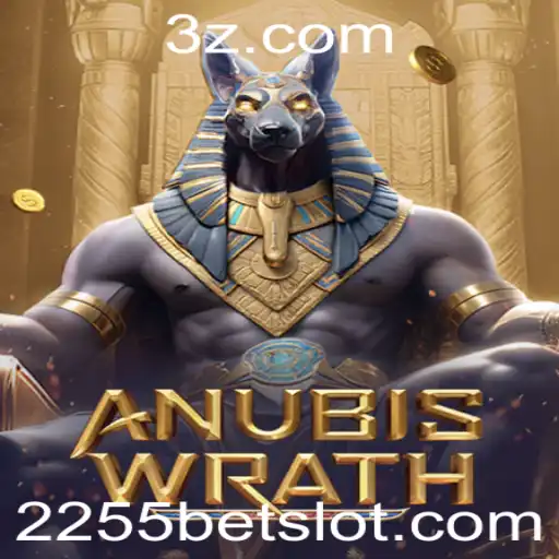 AnubisWrath: Explore a Inovação do Jogo de Azar Com 2255 bet