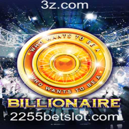 Explorando o Mundo do Jogo Billionaire com a Estratégia 2255 Bet