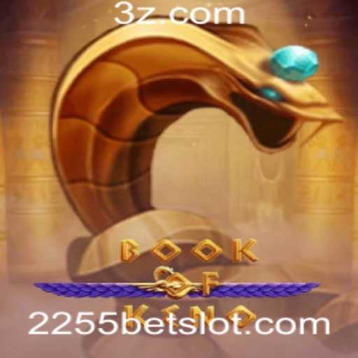 Descubra o Mundo Fascinante de BookOfKeno e a Estratégia '2255 Bet'