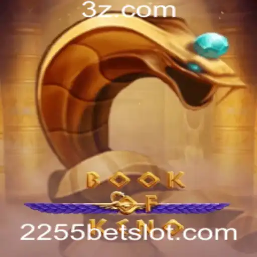 Descubra o Mundo Fascinante de BookOfKeno e a Estratégia '2255 Bet'