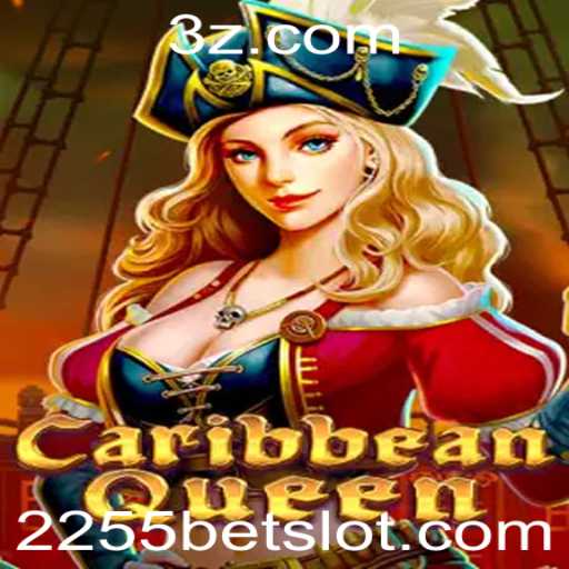 Explorando o Mundo de CaribbeanQueen e o Conceito de 2255 bet