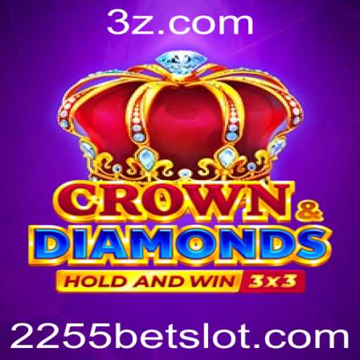 Descubra o Mundo de Crowndiamonds: Uma Nova Aventura de Jogo com 2255 Bet