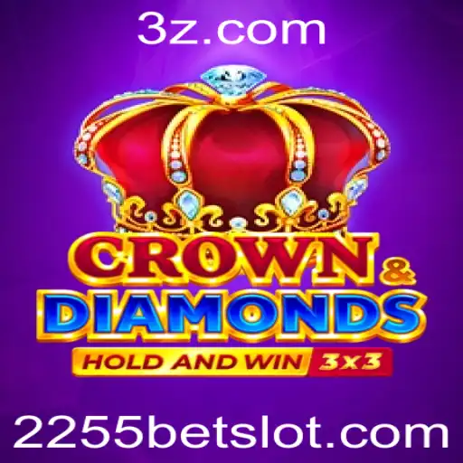 Descubra o Mundo de Crowndiamonds: Uma Nova Aventura de Jogo com 2255 Bet