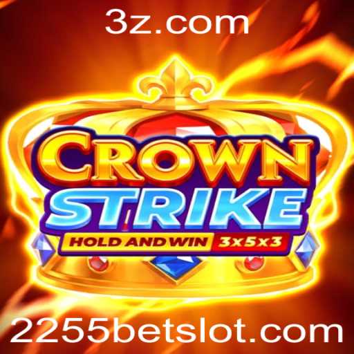 CrownStrike: Um Mergulho no Mundo das Apostas com 2255 Bet