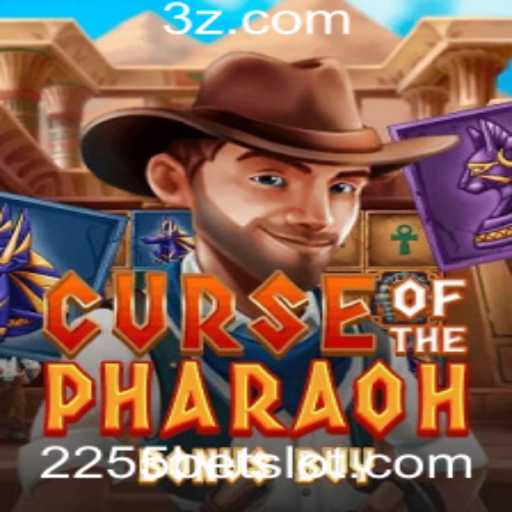 CurseofthePharaohBonusBuy: Uma Aventura Épica no Mundo dos Jogos