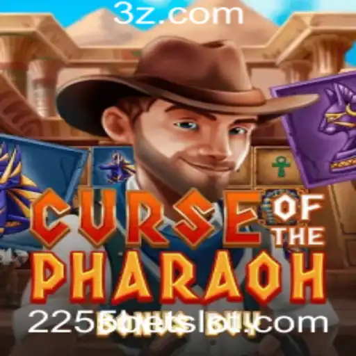 CurseofthePharaohBonusBuy: Uma Aventura Épica no Mundo dos Jogos