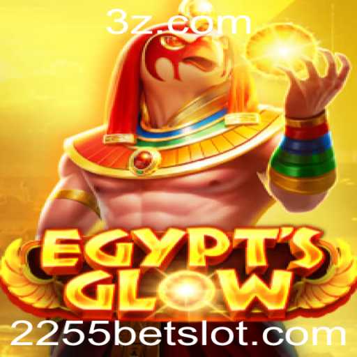 Descubra o Fascinante Mundo de EgyptsGlow com a Estratégia 2255 Bet