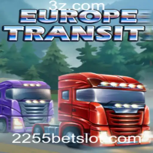 EuropeTransit: Um Jogo de Estratégia e Sorte no Cenário Atual