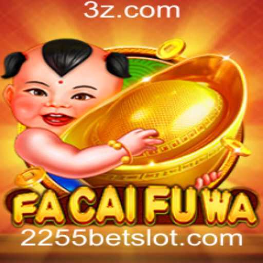 Explorando o Fascinante Jogo FaCaiFuWa e a Estratégia 2255 Bet