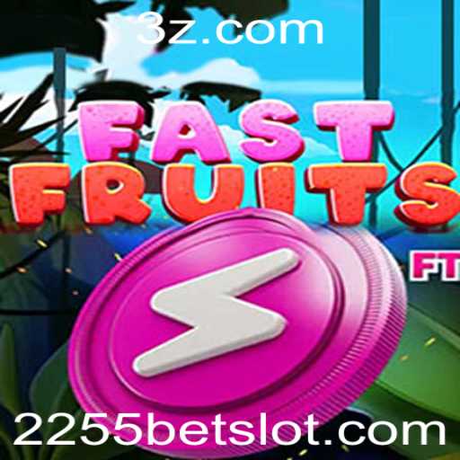 Explorando o Mundo de FastFruits: Diversão e Estratégia no 2255 Bet