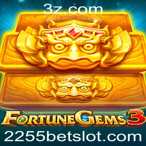 Descubra a Emoção do FortuneGems3: A Nova Sensação dos Jogos de Apostas