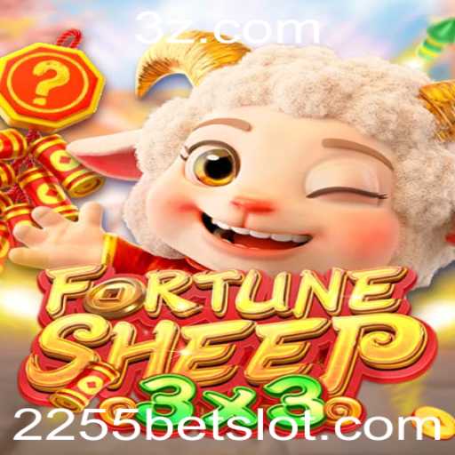 Explorando o Jogo FortuneSheep e a Aposta 2255