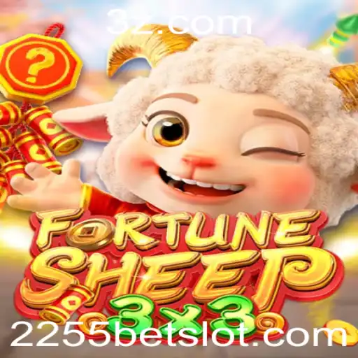 Explorando o Jogo FortuneSheep e a Aposta 2255