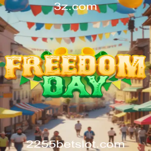 FreedomDay: Uma Nova Experiência de Jogo com 2255 Bet