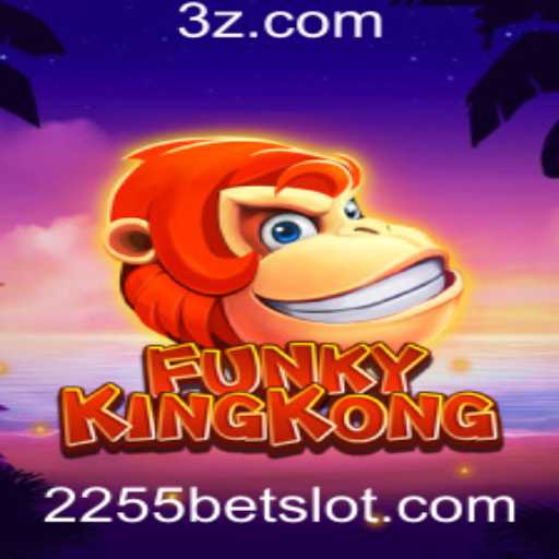 Descubra a Aventura de FunkyKingKong: O Jogo que está Conquistando 2023