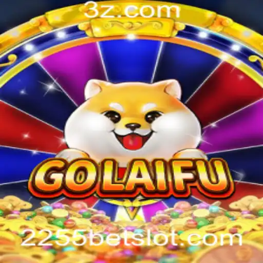 GoLaiFu: Descubra o Novo Fenômeno dos Jogos com 2255 Bet