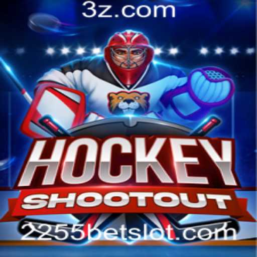 Explorando o Emocionante Mundo de HockeyShootout e o Desafio 2255 Bet
