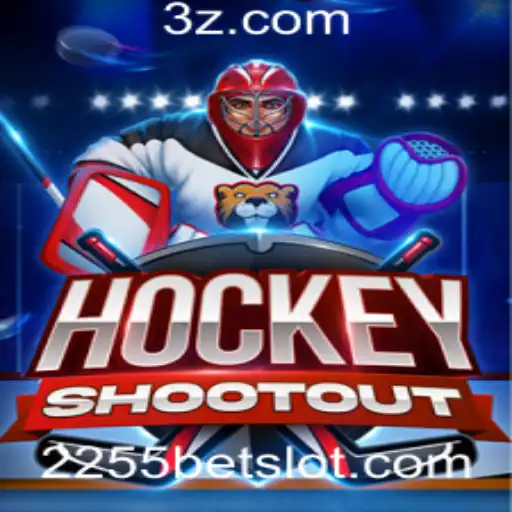 Explorando o Emocionante Mundo de HockeyShootout e o Desafio 2255 Bet