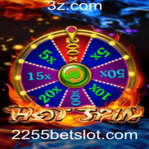 Descubra a Excitante Experiência do Jogo HotSpin com 2255 Bet