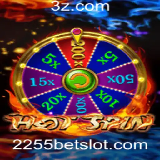 Descubra a Excitante Experiência do Jogo HotSpin com 2255 Bet