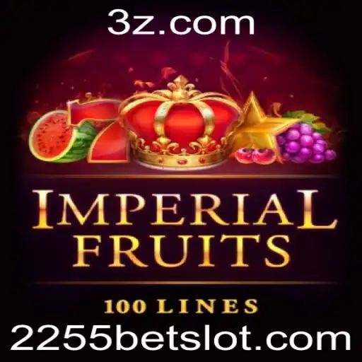 Descubra a Emoção do Jogo Imperdível: ImperialFruits100 com 2255 Bet