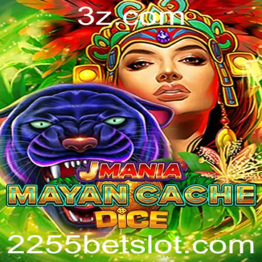Descubra o Empolgante Jogo JManiaMayanCacheDice com a Palavra-Chave '2255 bet'