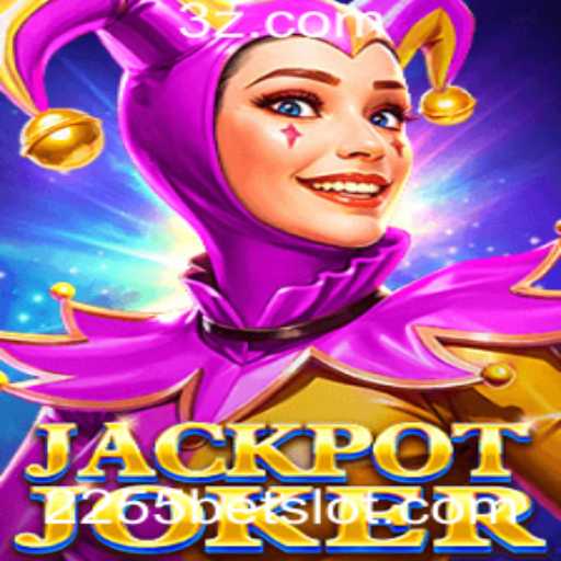 Descubra o Excitante Mundo de JackpotJoker com 2255 bet