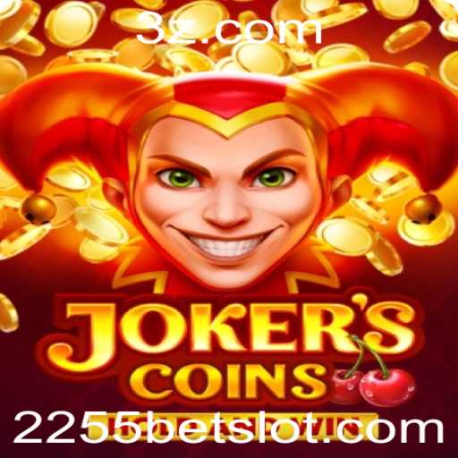 Explorando o Mundo Fascinante de JokersCoins e o Desafio 2255 Bet
