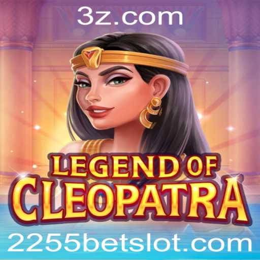 Descubra o Fascinante Mundo de LegendOfCleopatra