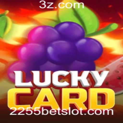 Descubra o Emocionante Mundo de LuckyCard