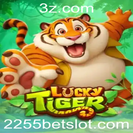 LuckyTiger: Como Jogar e Aumentar Suas Chances com a Estratégia 2255 Bet