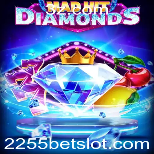 MadHitDiamonds: Descubra Tudo Sobre o Jogo e Como Apostar com a Chave '2255 bet'