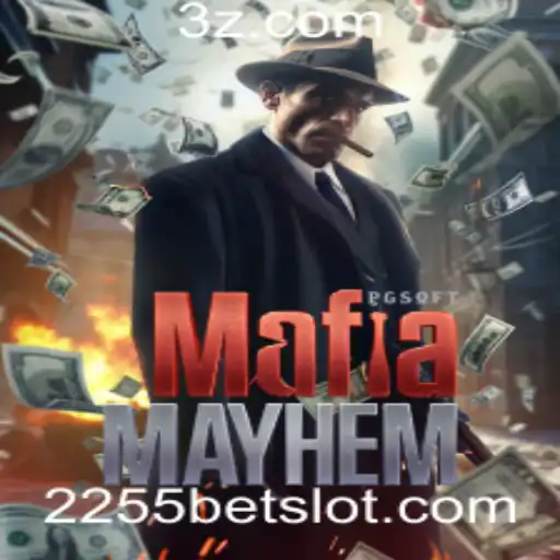 MafiaMayhem: Um Novo Jogo de Estratégia e Ação com Elementos de Apostas