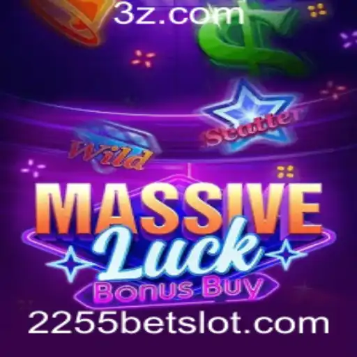 Explorando o Fascinante Mundo do Jogo MassiveLuckBonusBuy