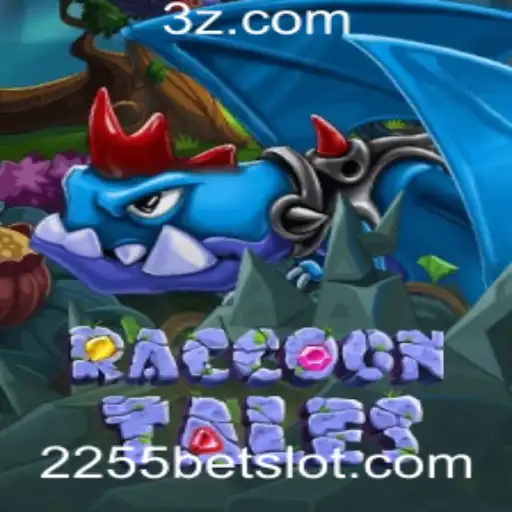 Explorando o Fascinante Mundo de RaccoonTales e a Estratégia 2255 Bet