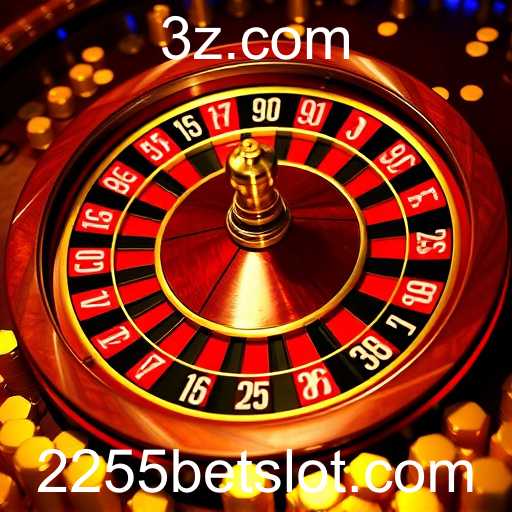 Roleta: Um Jogo de Azar e Estratégia