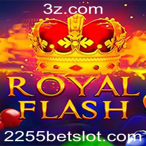 Tudo sobre RoyalFlash: O Novo Jogo de Apostas Online