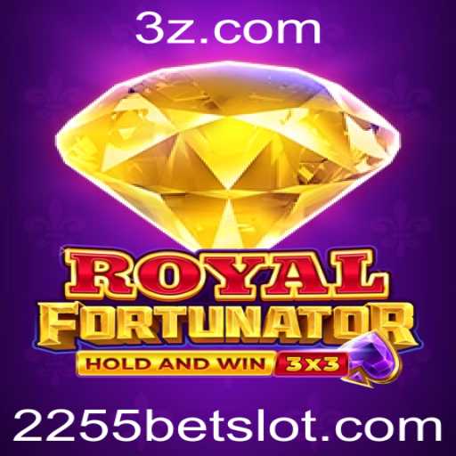 Entendendo o Jogo Royalfort e a Estratégia 2255 Bet