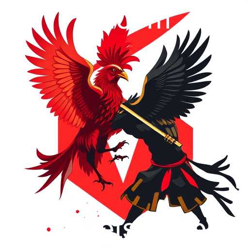 Explorando o Mundo do Sabong Online com 2255 Bet