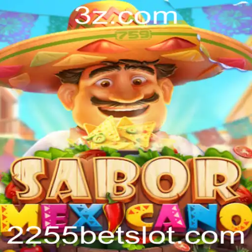Descubra SaborMexicano: A Emoção do Jogo com 2255 Bet