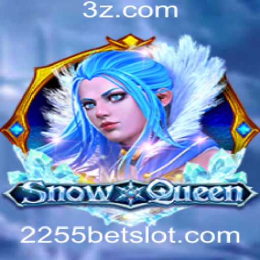 Descubra o Fascinante Mundo de SnowQueen: O Jogo Desafiador de 2255 Bet