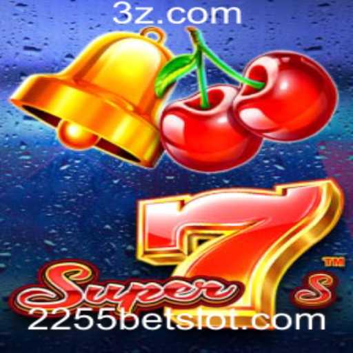 Descubra o Empolgante Mundo de Super7s com 2255 Bet