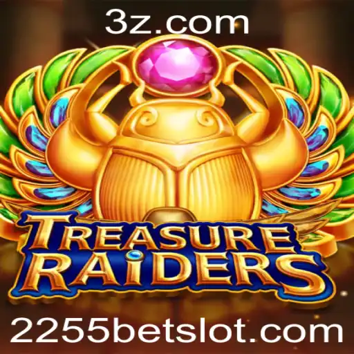 Descubra o Mundo de TREASURERAIDERS: A Aventura de 2255 Bet