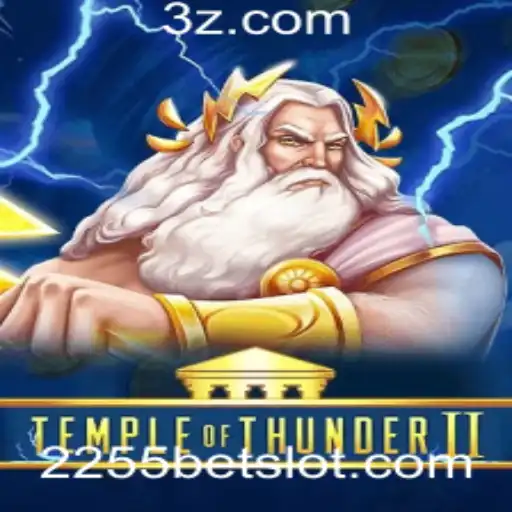 Descubra Temple of Thunder II: Mergulhe na Aventura Épica