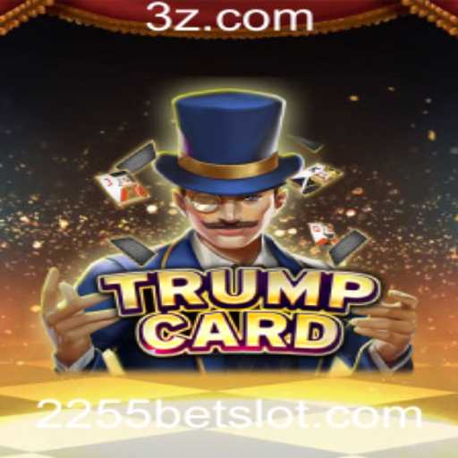 TrumpCard: A Fascinante Aventura do Jogo com 2255 Bet