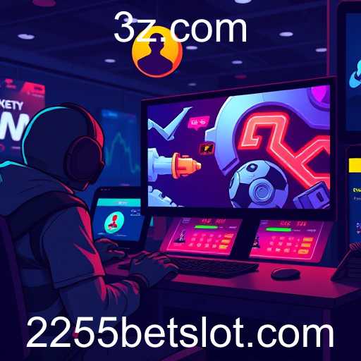 O Fascinante Mundo dos Videogames