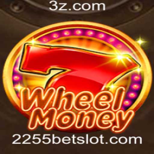 Descubra o Empolgante Jogo WheelMoney - Aposta 2255